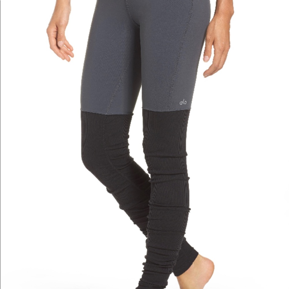 Alo yoga goddess leggings